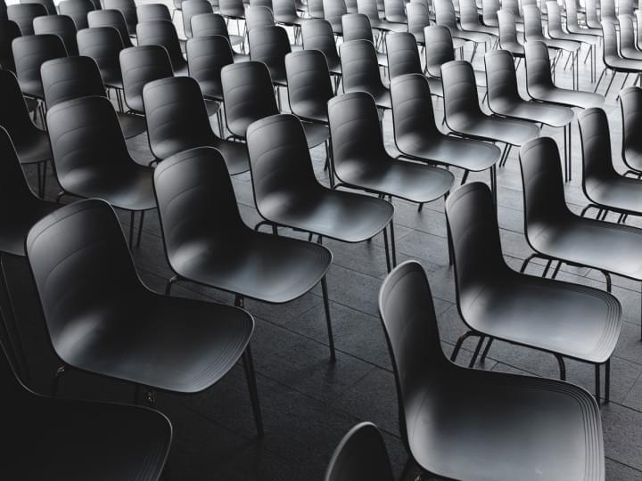 audience