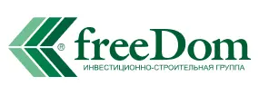 Логотип застройщика